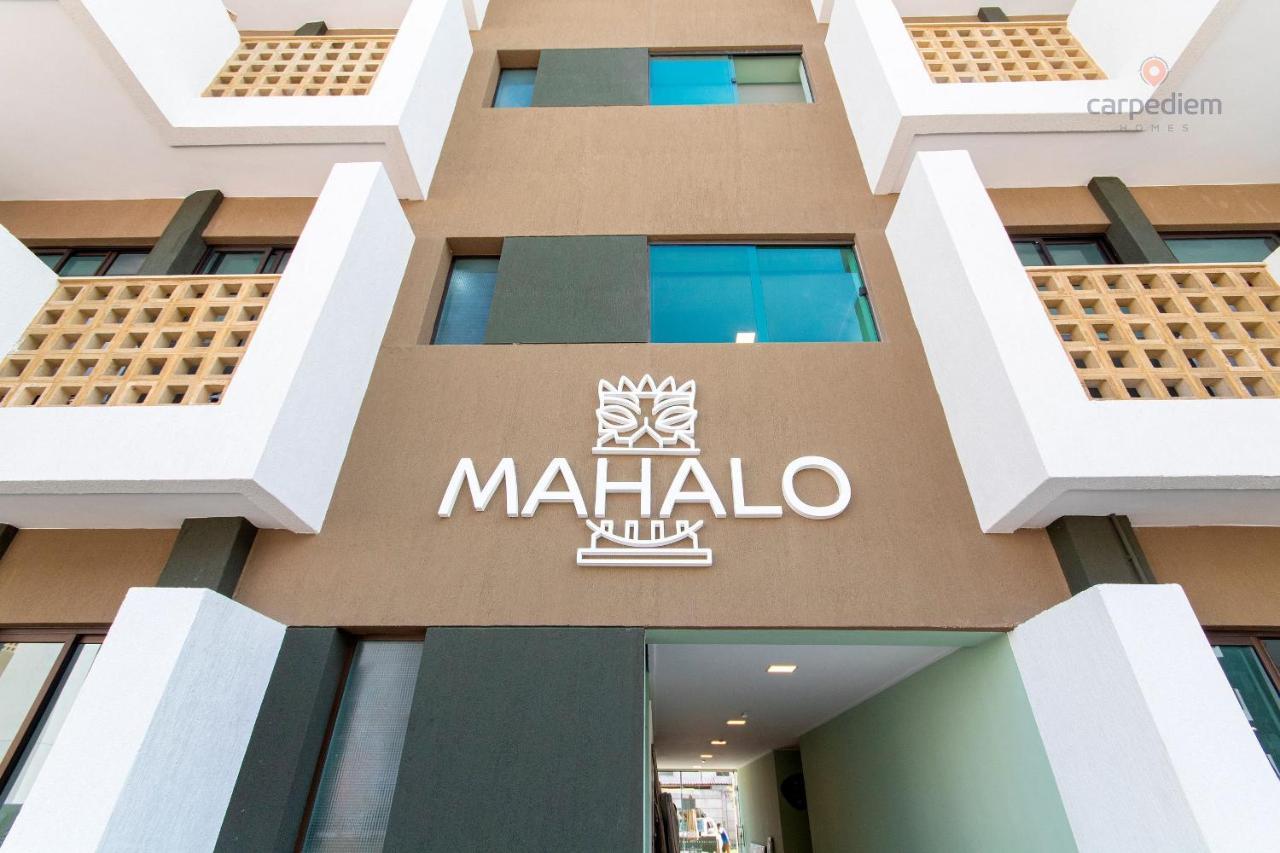 Mana Beach #C301 - Dois Quartos Por Carpediem Pôrto das Galinhas Exterior foto