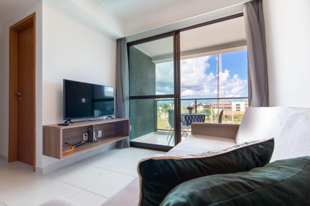 Mana Beach #C301 - Dois Quartos Por Carpediem Pôrto das Galinhas Exterior foto